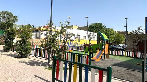Foto 3 de Piso en venta en La Paz, Alcalá de Guadaira