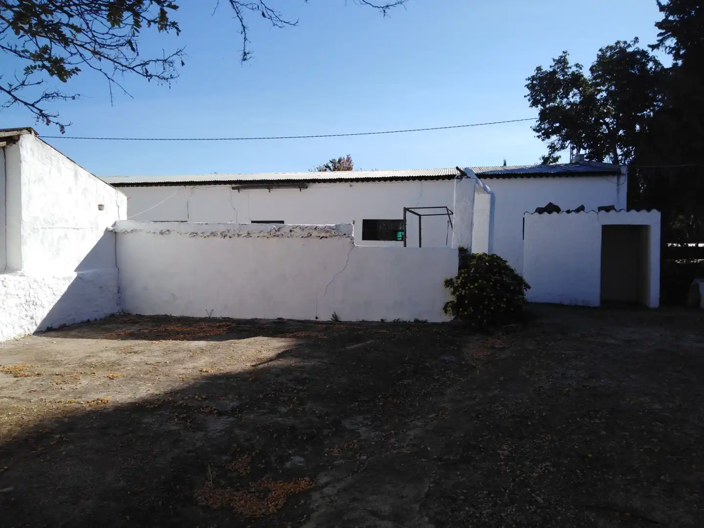 Casa rústica en venda a Partidas Norte, imagen 39