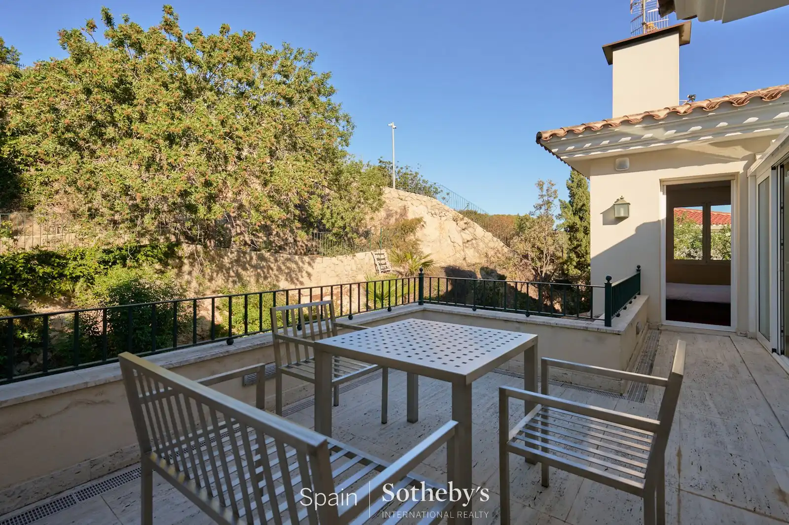 Casa amb piscina en venda a Can Girona - Terramar - Vinyet, imagen 23