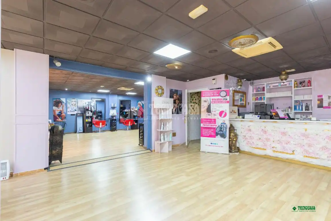 Local comercial en venda a Las Marinas - Pueblo Laguna, imagen 8