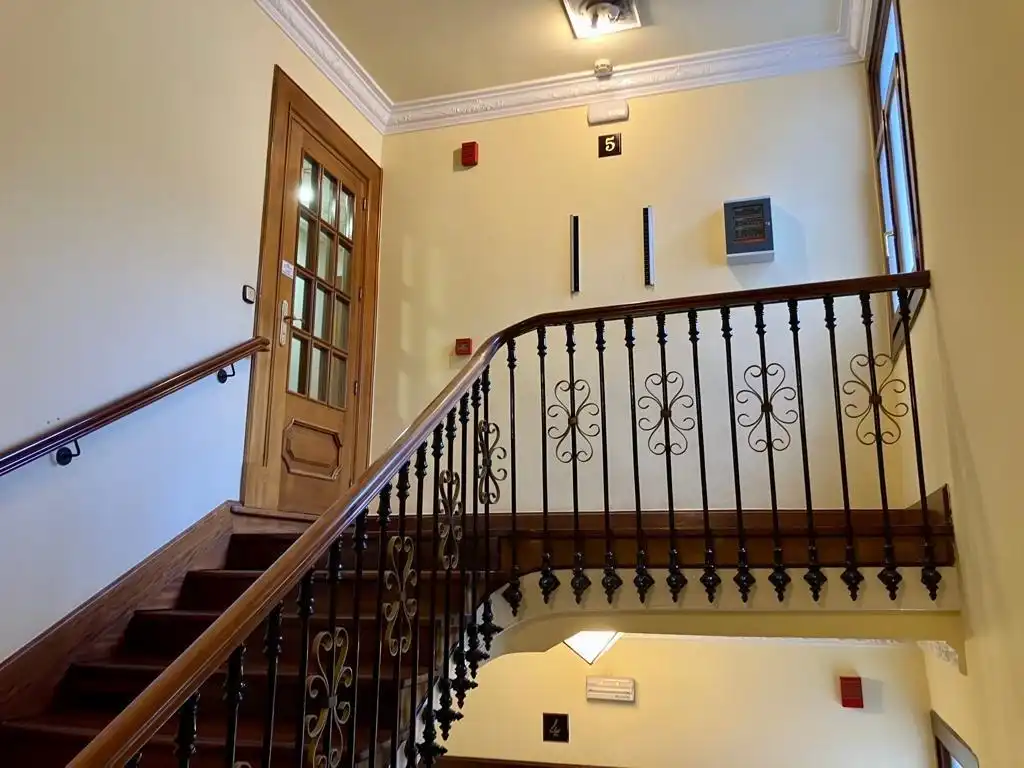 Büro zur Miete in Calle GRAN VIA, imagen 17