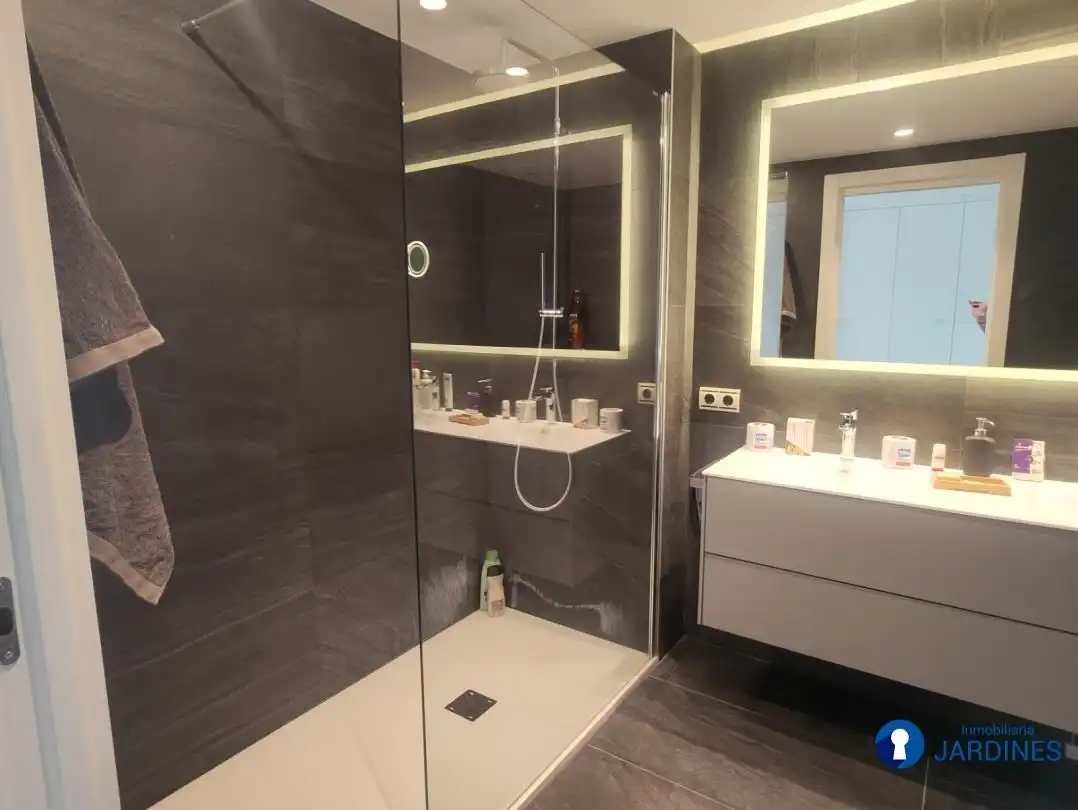Appartement avec ascenseur à louer à Abando - Albia, imagen 21