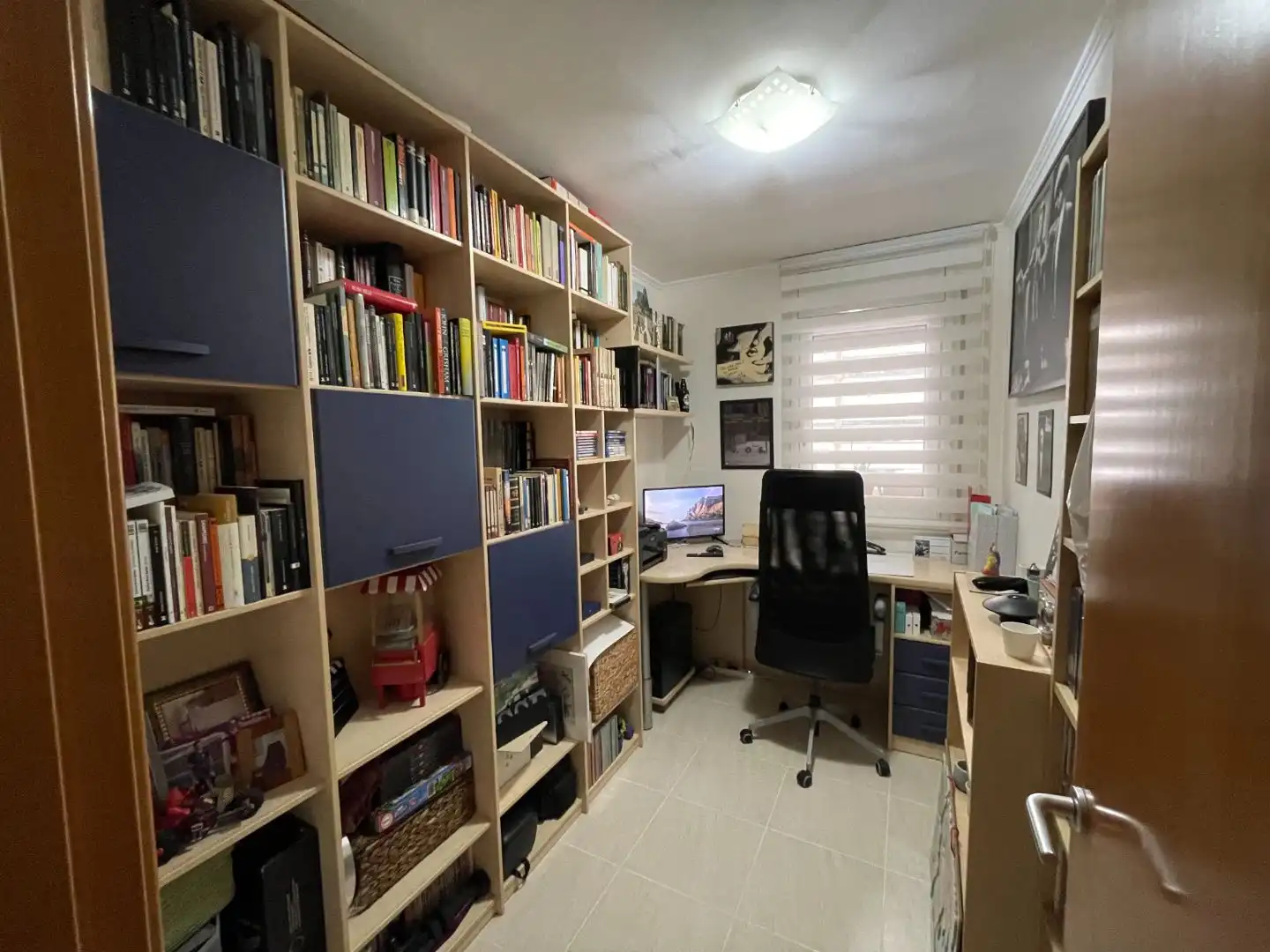 Flat for sale in Ponent
