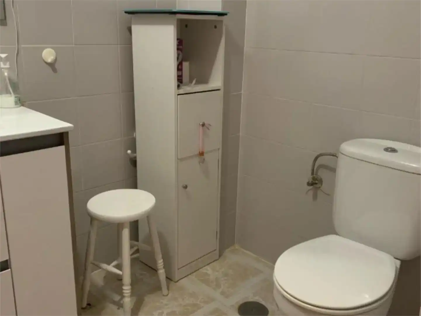 Bany de Dúplex en venda en Torrevieja amb Piscina, Moblat i Balcó