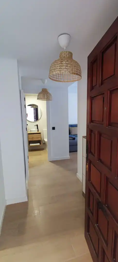 Apartamento de alquiler en Carrer el Pinós, 18, Playa Muchavista