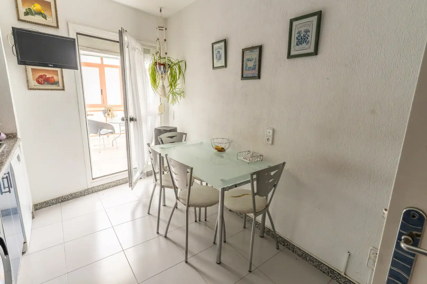 Maison mitoyenne avec balcon à vendre à Miralbueno, imagen 10