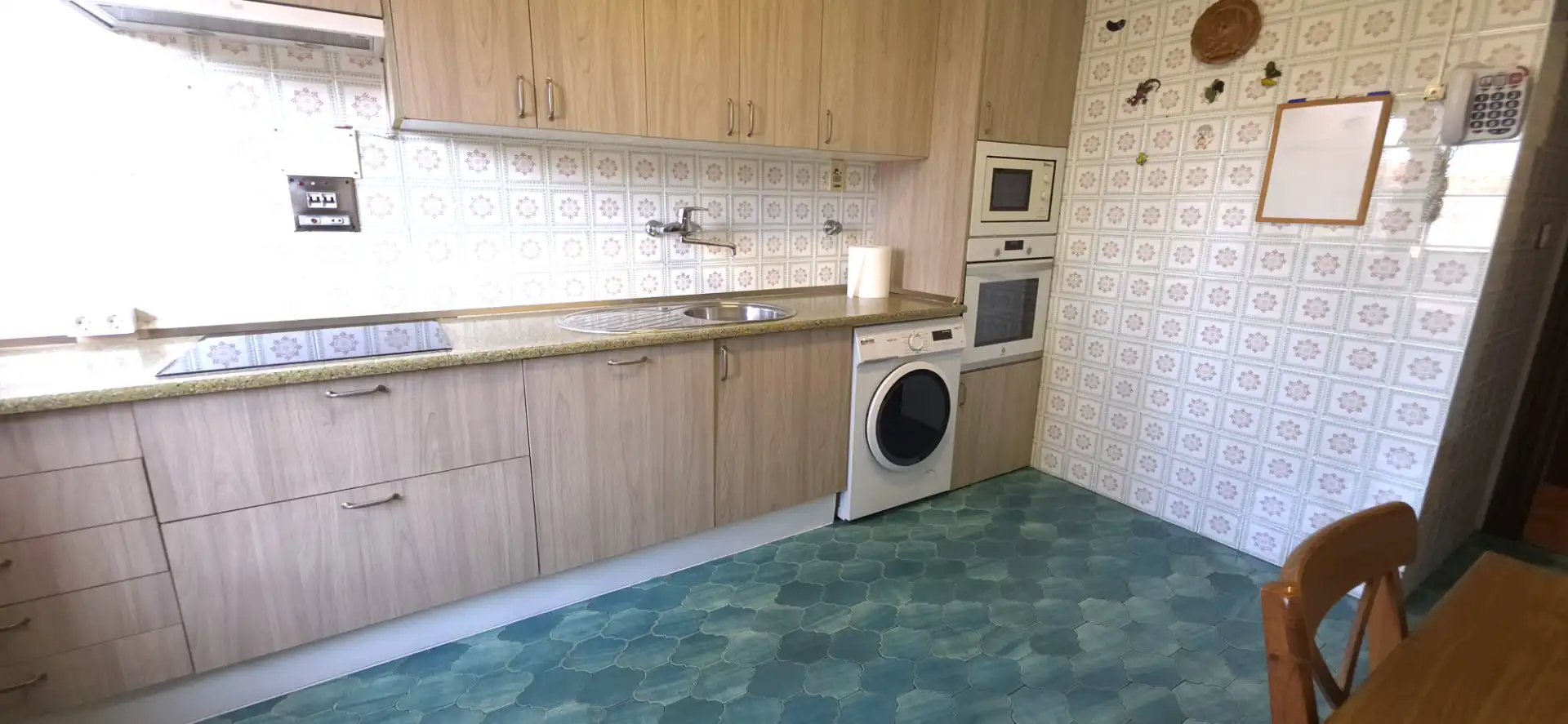 Wohnung zum Verkauf in Calle Islas Canarias, Ibarrekolanda