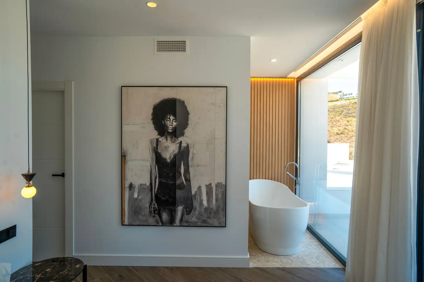 Casa con piscina en venta en La Cala Golf - Lagar Martell, imagen 11