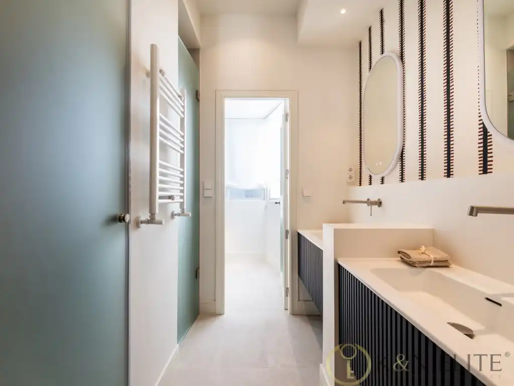 Appartamento con ascensore in vendita a Calle Marti, imagen 24