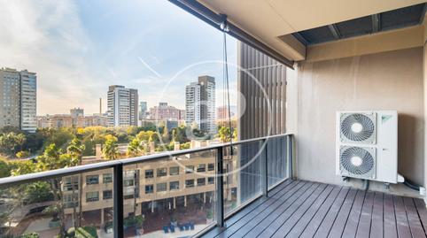 Foto 4 de Pis en venda a Carrer de Josep Pla, Diagonal Mar i el Front Marítim del Poblenou, Barcelona