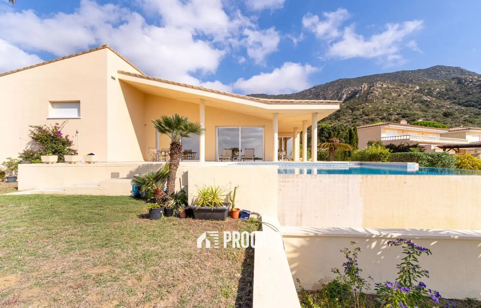 Casa o xalet en venda a Descartes, Palau-saverdera