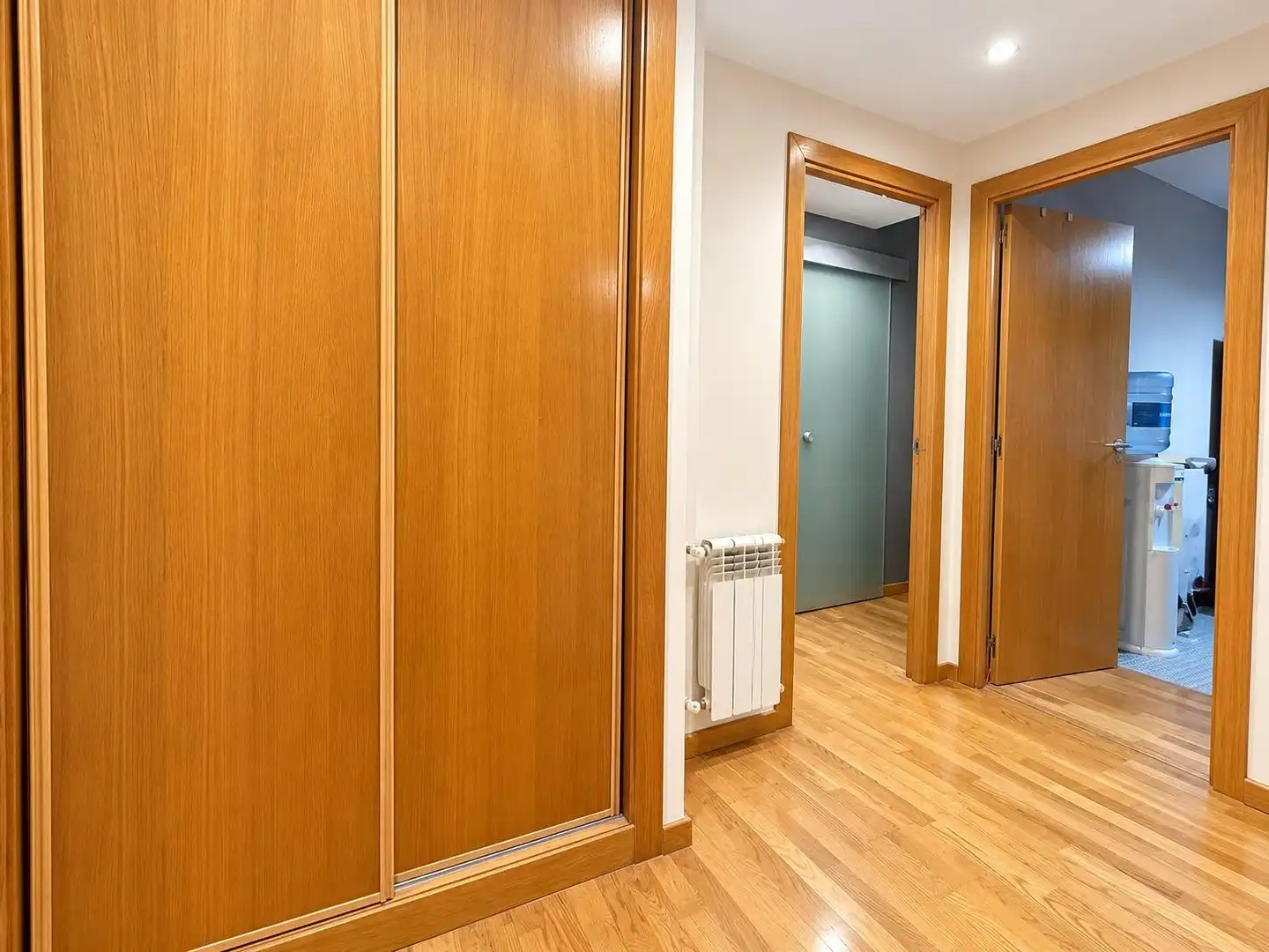 Wohnung zum Verkauf in Hospital