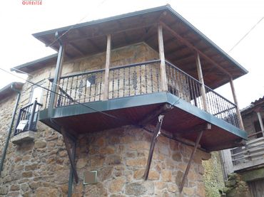 Casa en venda a Barbadás