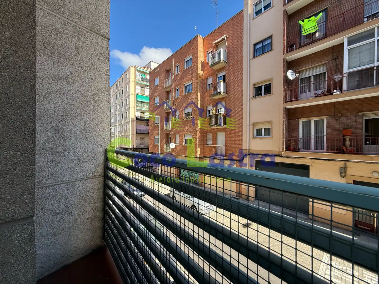 Apartament amb terrassa en venda a Calle Bolívar, imagen 15