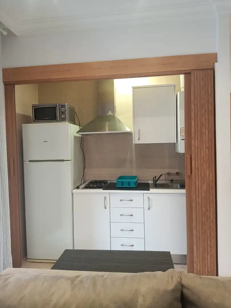 Dachboden zur Miete in Calle Santa Escolástica, San Matías - Realejo