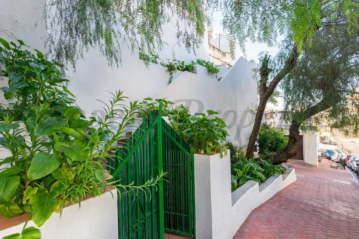 Casa con giardino in vendita a Cómpeta, imagen 3