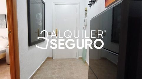 Foto 2 de Piso de alquiler en Orihuela , Ciudad de Asís, Alicante / Alacant