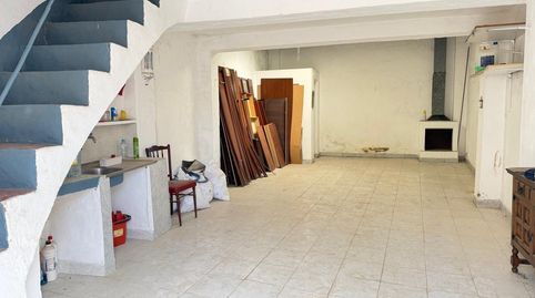 Foto 2 de Garatge en venda a Villanueva de Tapia, Málaga