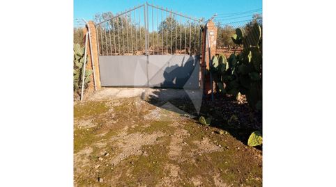 Photo 2 of Residential for sale in Ciudad Jardín, Badajoz Capital