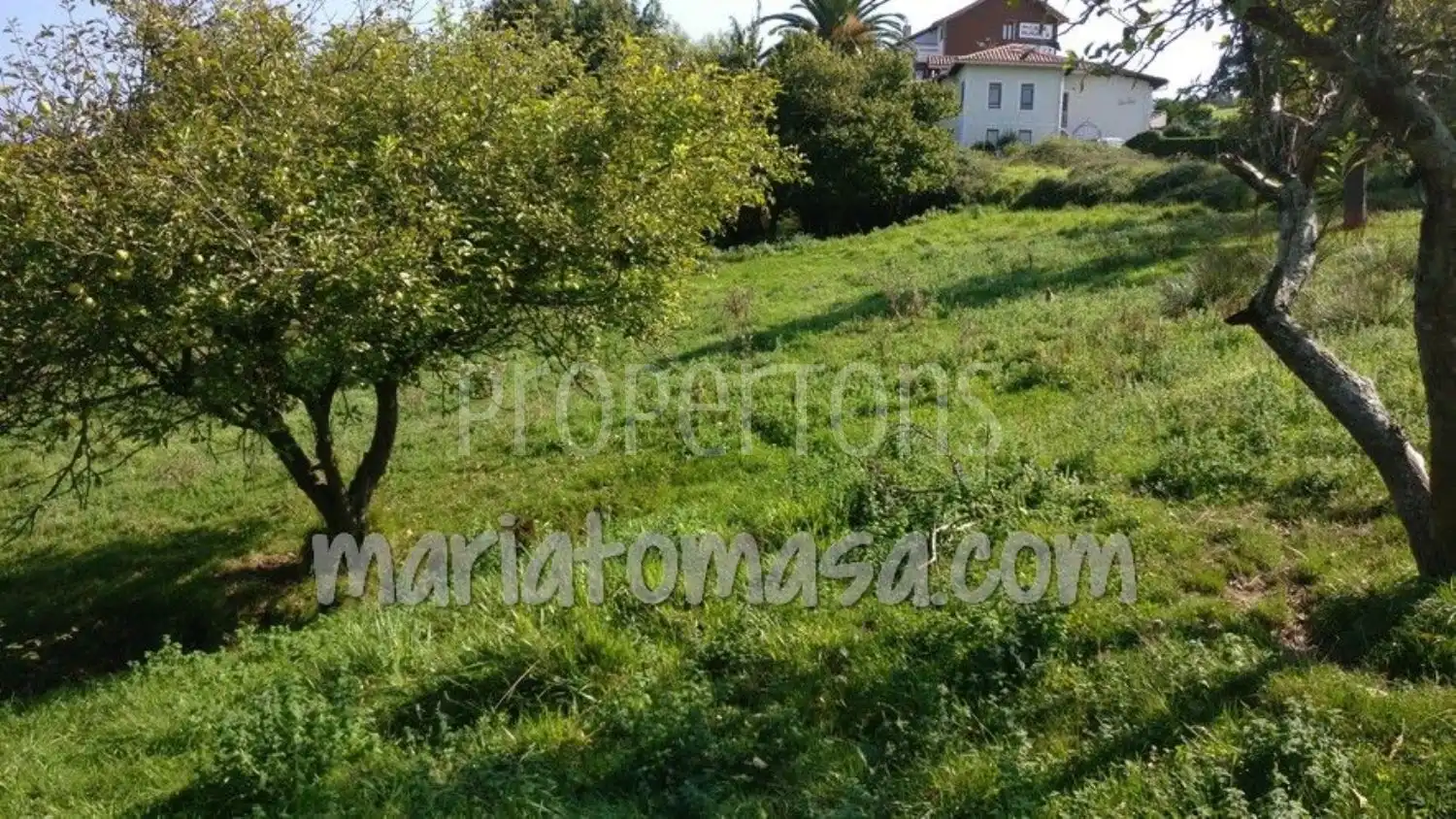 Residencial en venda en Ibarrangelu