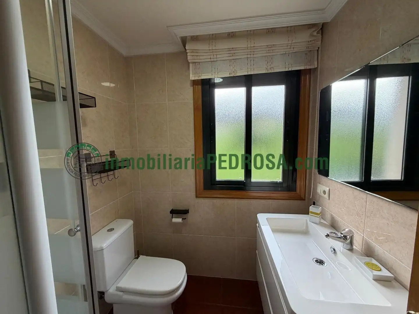 Wohnung zur Miete in Calle RIO OITAVEN, San Salvador - Caeira