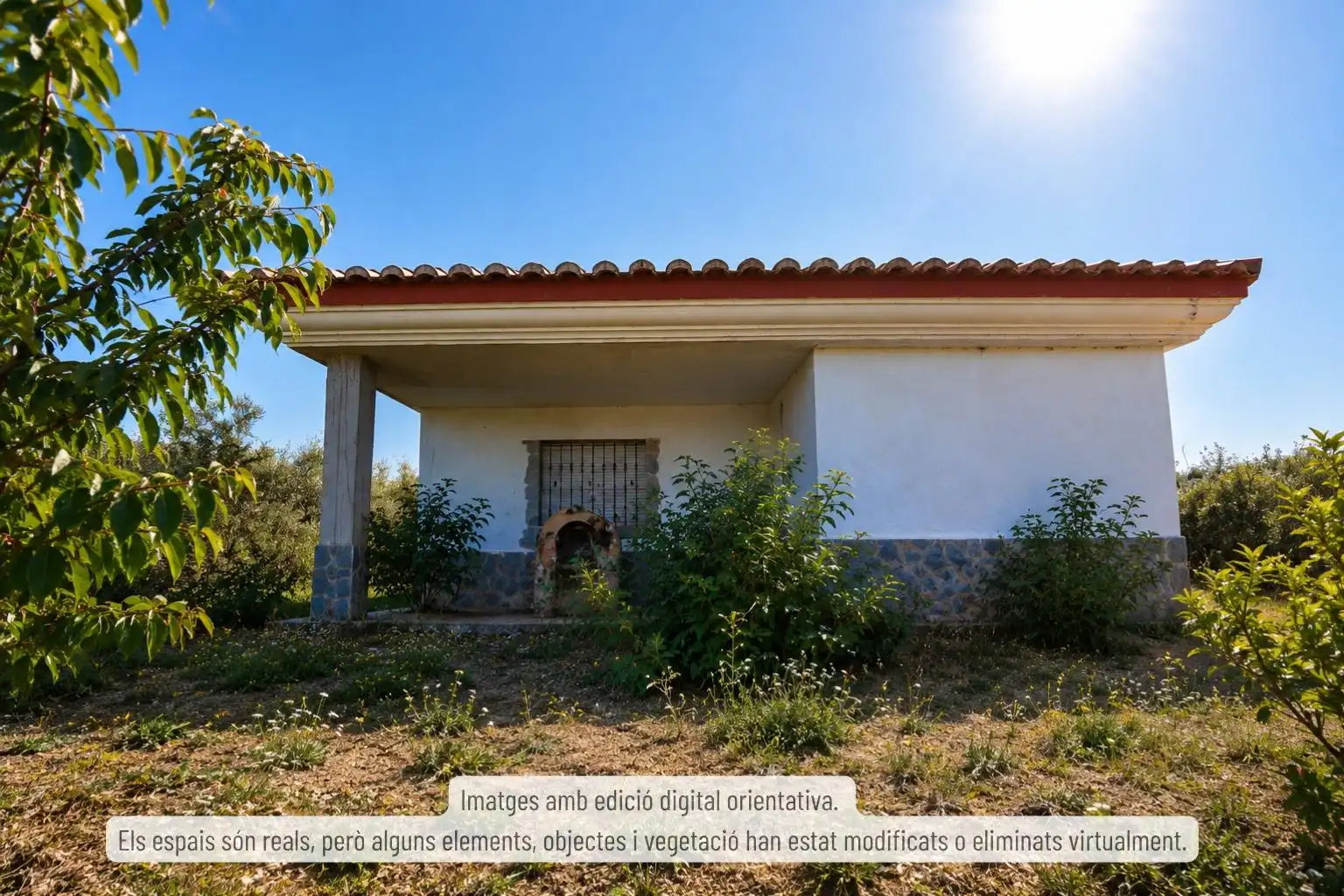 Maison avec piscine à vendre à Riudoms, imagen 4