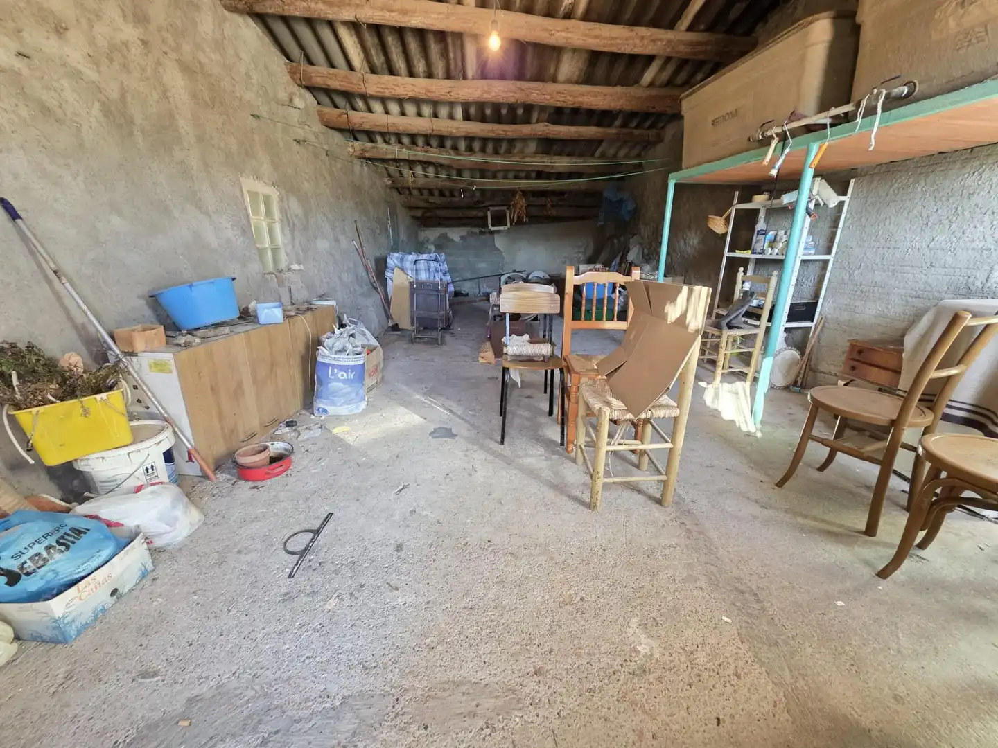 Casa o chalet en venta en Jorba