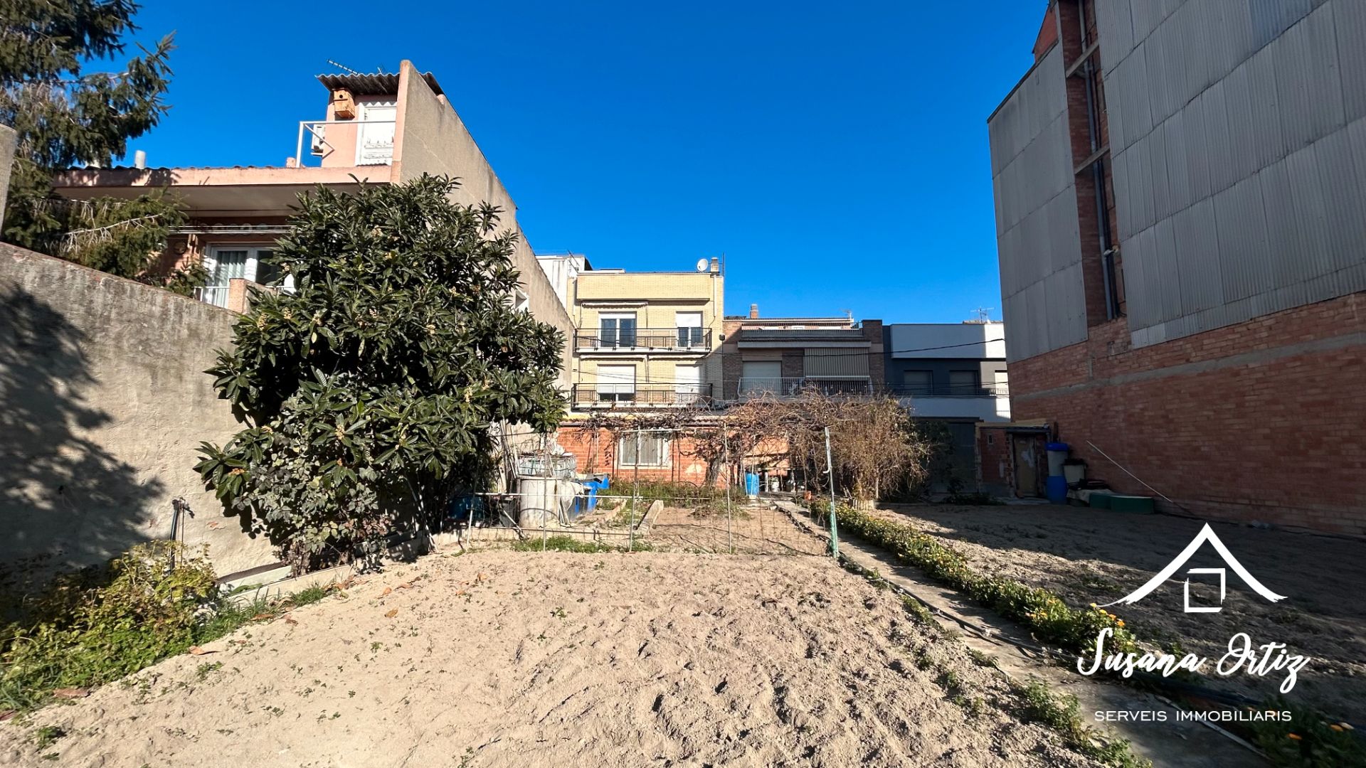 Residential for sale in Vilanova del Camí