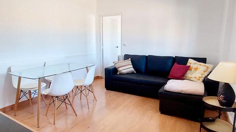 Foto 2 de Pis en venda a Carrer Fàtima, Plans - Gasparot, Alicante