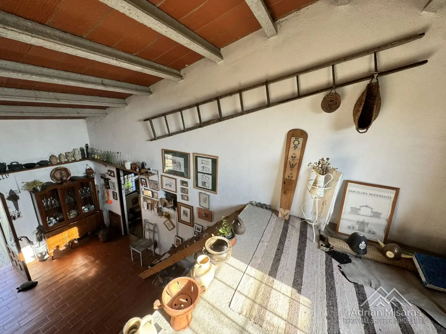 Sala de estar de Terreno en venta en Tortosa