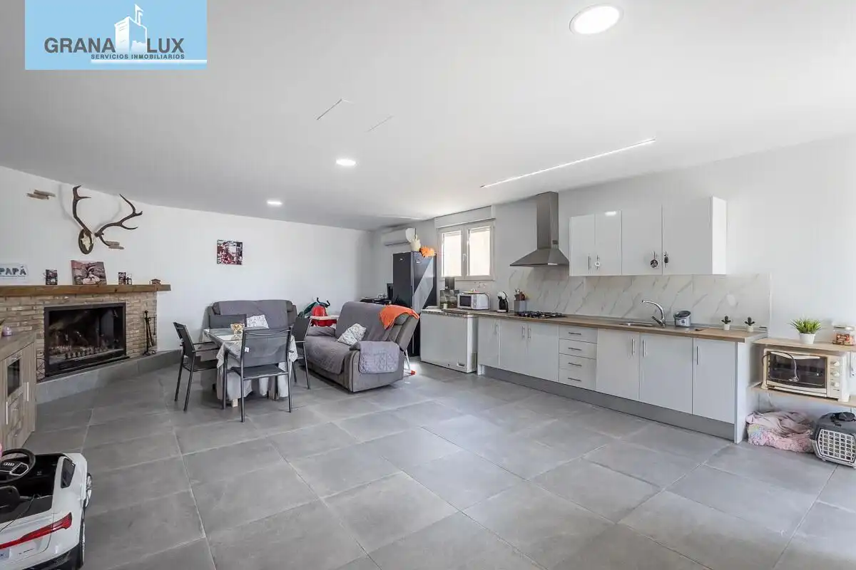 House with garden for sale in Calle del Molinillo, imagen 7