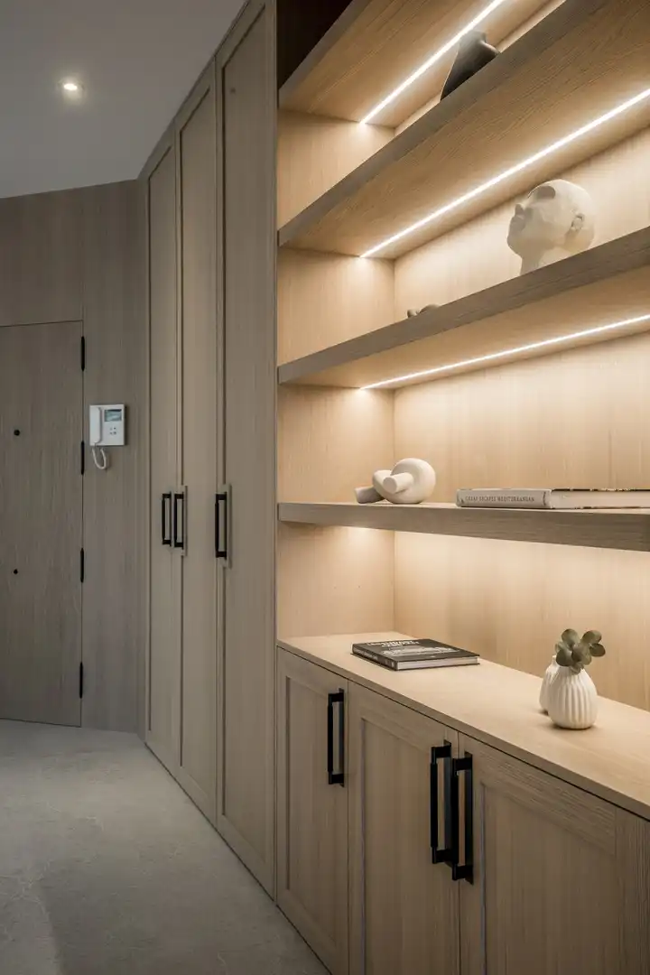 Apartament amb piscina en venda a Marbella Centro, imagen 19