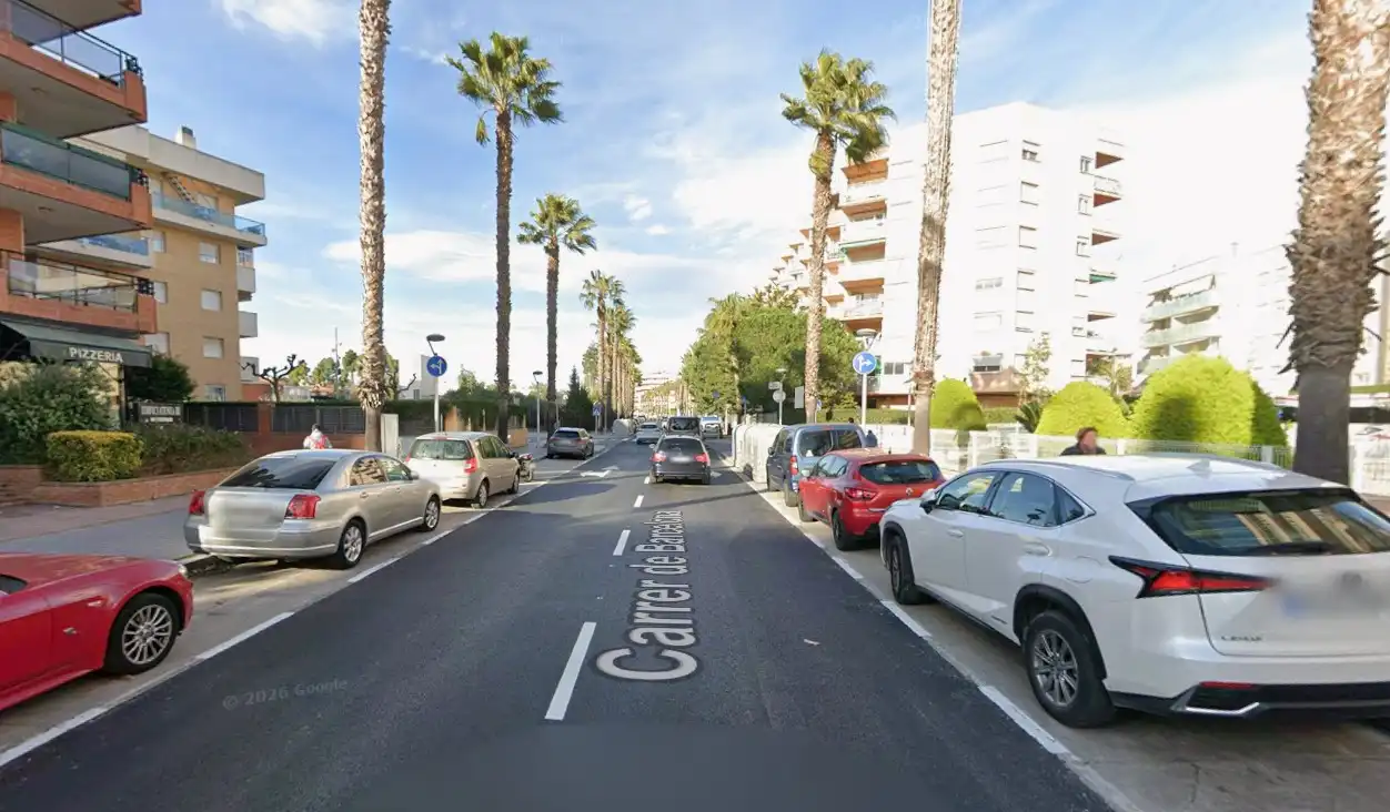 Locale commerciale in cessione a Carrer de Barcelona, imagen 6