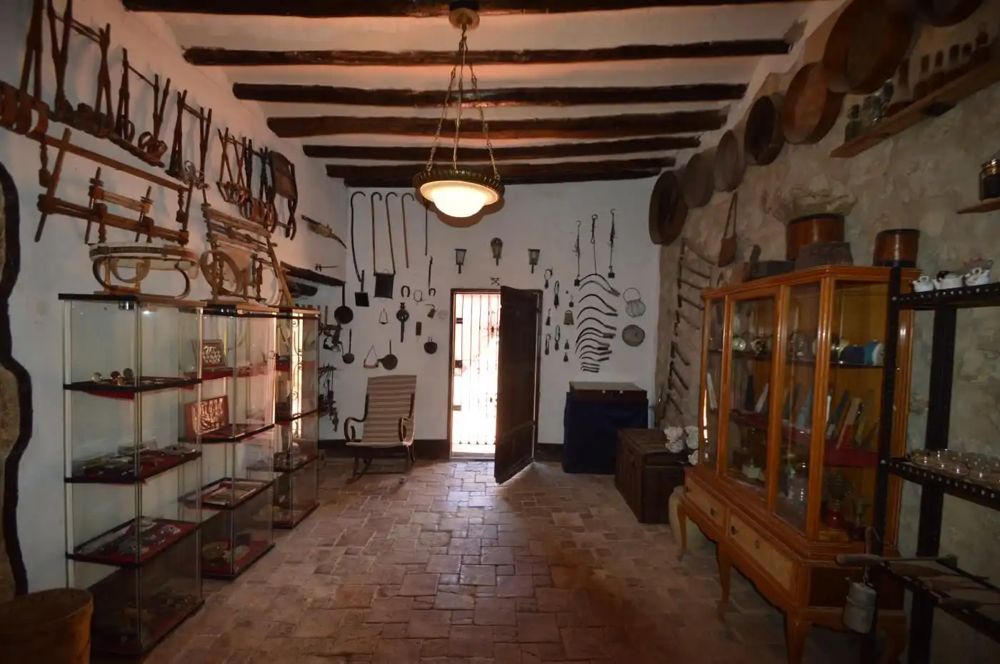 Finca rústica en venda en Sant Mateu amb Terrassa, Traster i Moblat