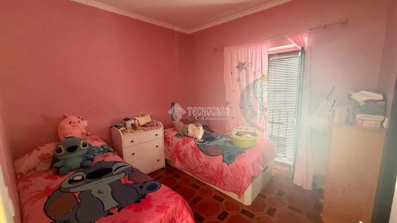 Habitación de Casa o chalet en venta en Osuna con Aire acondicionado y Terraza