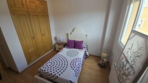 Foto 2 de Piso de alquiler en Transhumancia, Nuevo Cáceres, Cáceres Capital