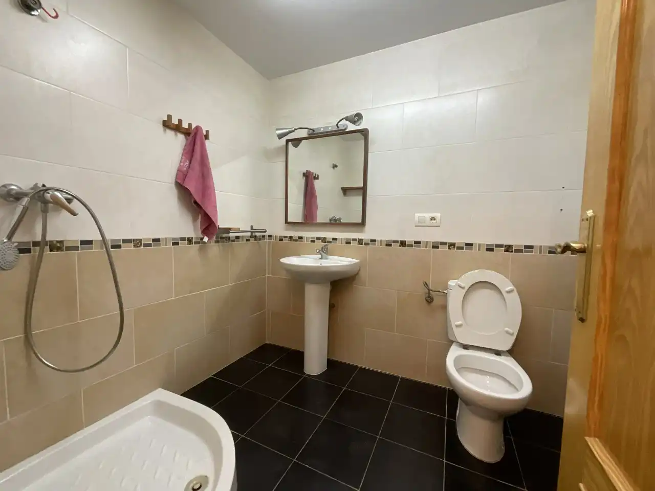 Wohnung mit Aufzug zum Verkauf in Calle Mayor, imagen 17