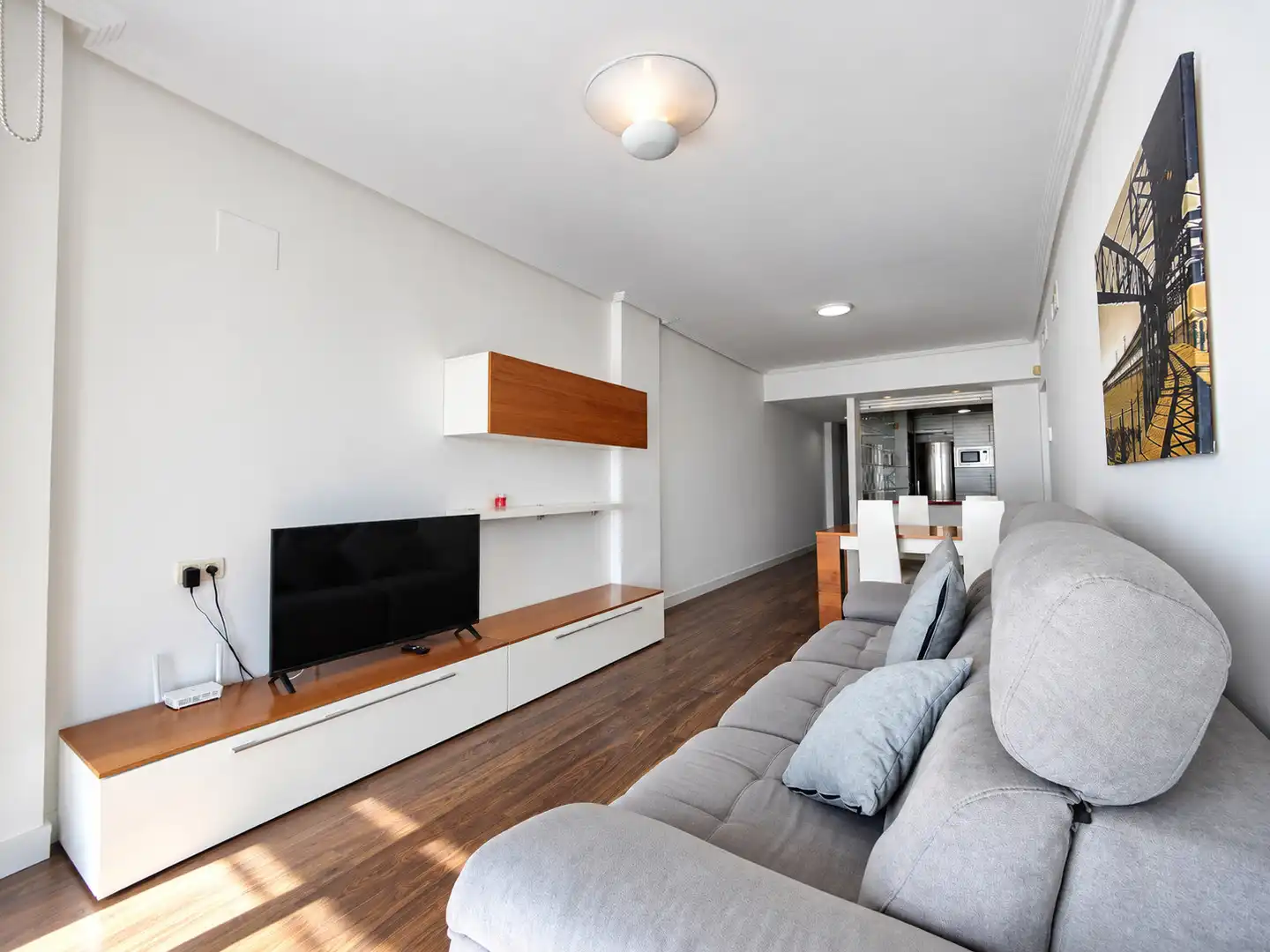 Apartament amb piscina en venda a Playa del Cura, imagen 17