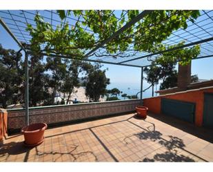 Terrassa de Casa adosada en venda en Lloret de Mar amb Terrassa i Piscina