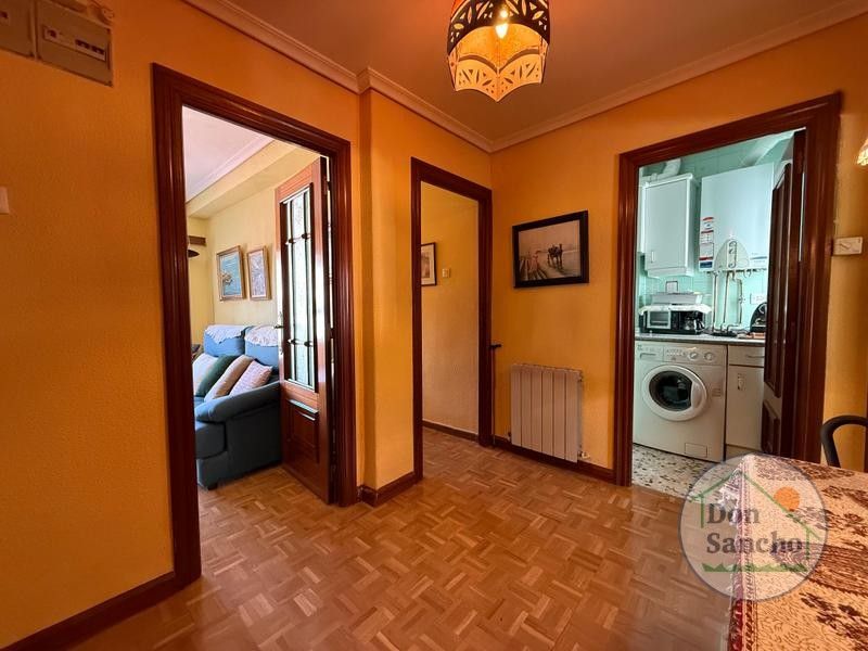 Flat for sale in Valladolid Capital  with Heating and Furnished