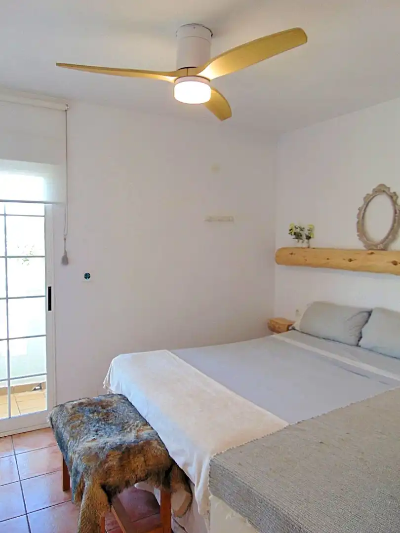 Casa bifamiliare con terrazza in vendita a Calle Costas de Garraf 1, imagen 39