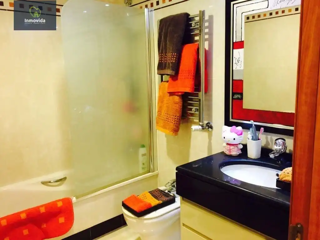 Piso con ascensor en venta en Centro, imagen 14