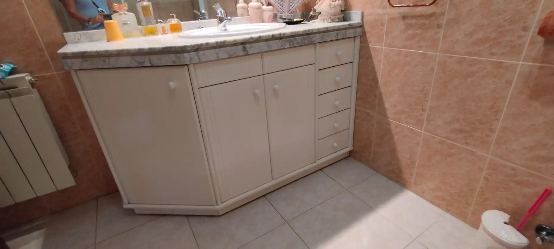 Piso en venta en Carrer Joan Miró, Nou Eixample Nord