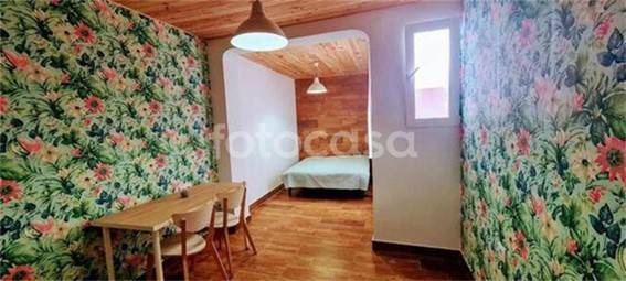 Ático en Alquiler en El Cabanyal - El Canyamelar