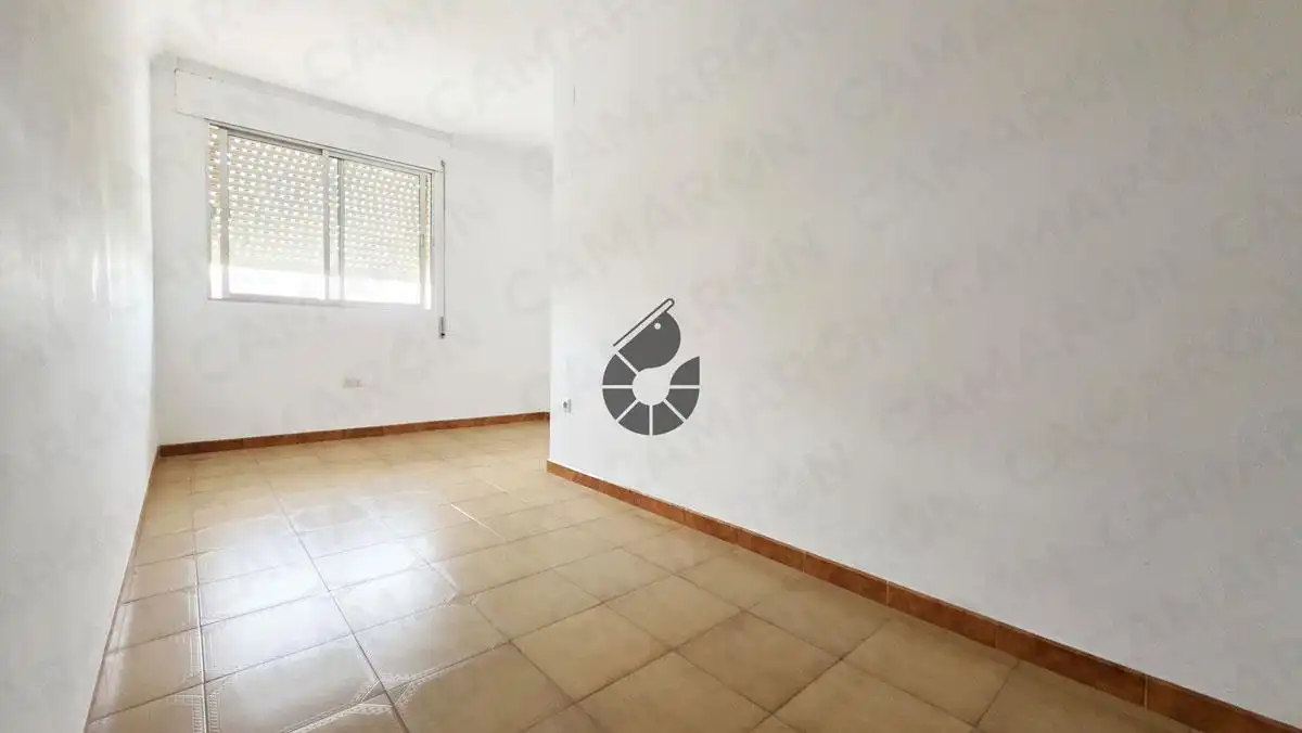Flat for sale in Coria del Río
