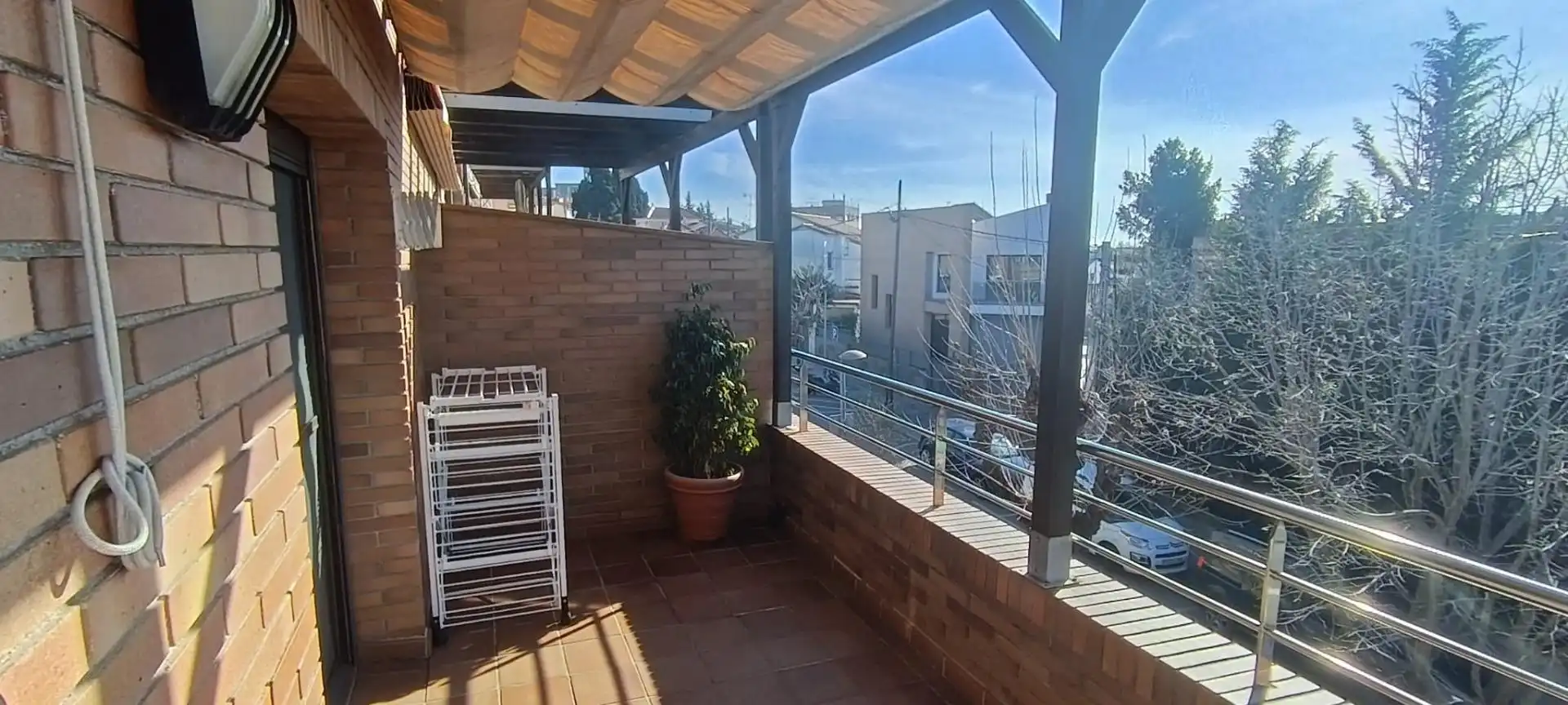 Casa amb terrassa en venda a Avenida ANTONI GAUDI, imagen 59