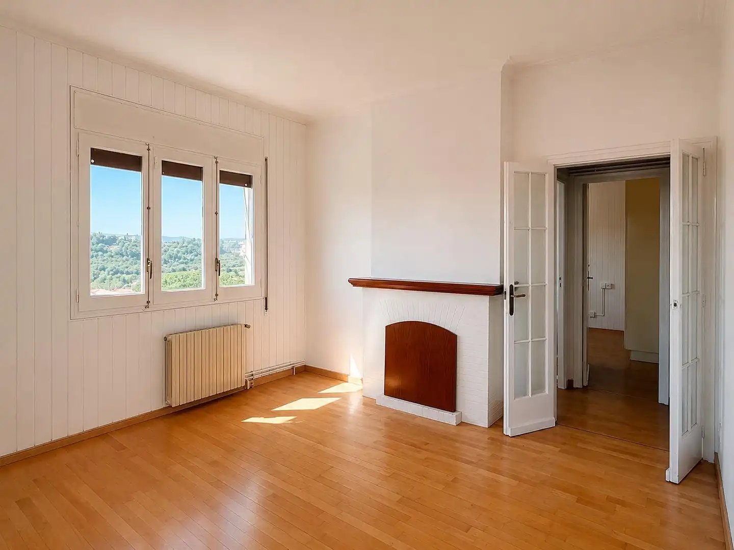 Flat with lift for sale in Valldaura - Carretera de Cardona, imagen 2