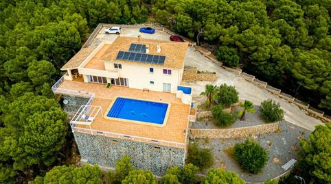 Foto 4 de Casa o chalet en venta en Carrer Bernia, Altea la Vella, Altea