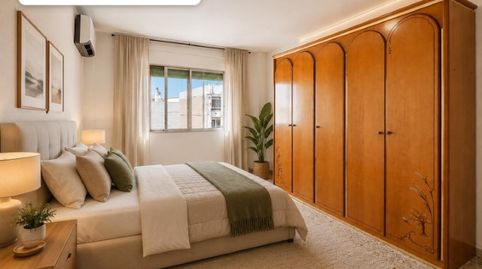 Photo 4 of Flat for sale in Calle Mariana Pineda, El Castell, Burjassot