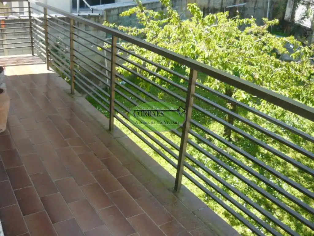Casa con terrazza in vendita a A Carballeira, imagen 10